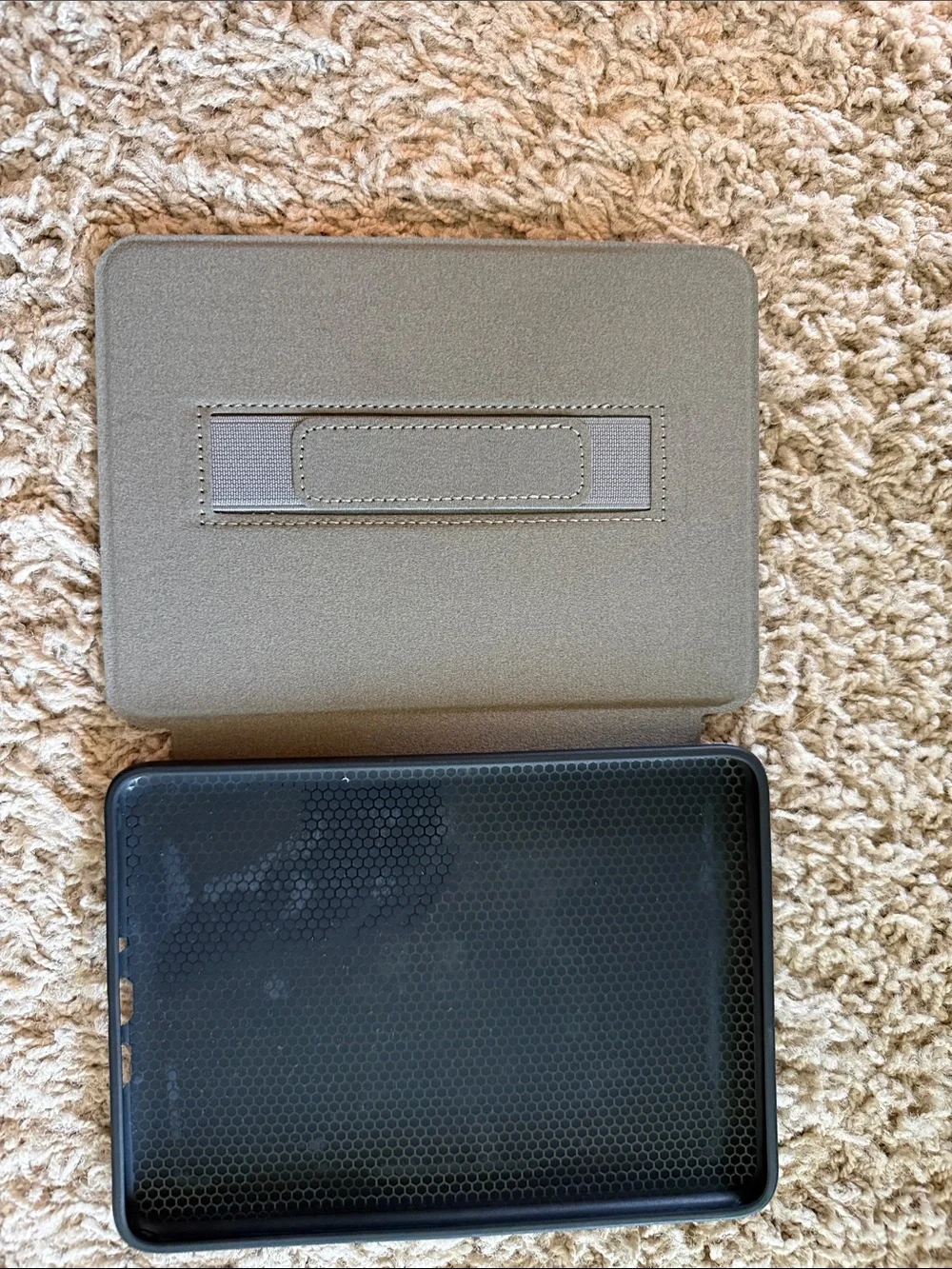 Black Butterfly Case from (page.) Kindle Paperwhite 12th Generation/Colorsoft